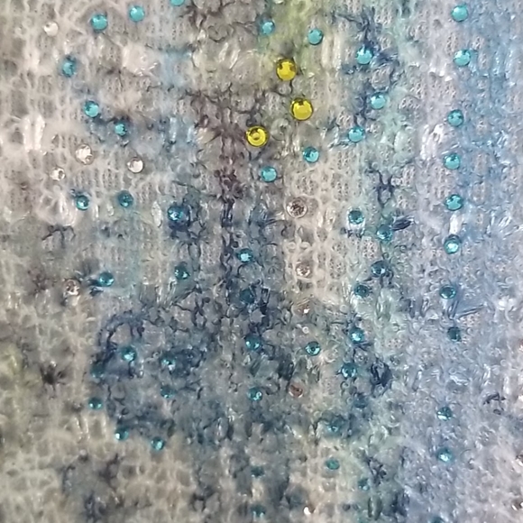 Christopher and Banks Multi Color Top - Picture 7 of 10